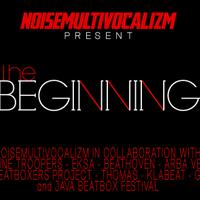 the-beginning---kompilasi-album-beatboxers-indonesia