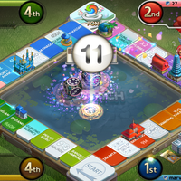 android---ios-line-let-s-get-rich--moodoo-online---monopoly----part-15