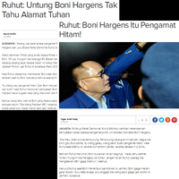 boni-hargens-dilantik-jadi-dewan-pengawas-lkbn-antara