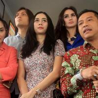 dpr-dorong-produksi-cd-musik-dan-film-diberi-insentif