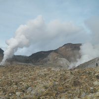 catper-weekend-hike-gunung-papandayan
