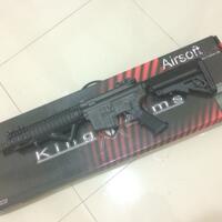 kaskom-lounge----airsoftgun-wajib-orange-tip