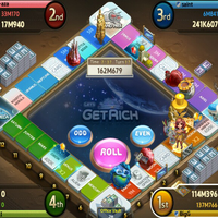 android---ios-line-let-s-get-rich--moodoo-online---monopoly----part-15