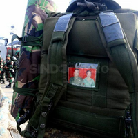 foto-foto-keren-pelepasan-1300-prajurit-tni-ke-perbatasan-ri-malaysia