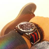 tunjangan-hari-ini--tunjukkan-jam-tangan-agan--biar-happy---part-1