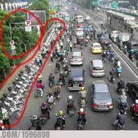 quotgeng-motorquot-berseragam-polisi