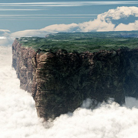 bukti-dari-flat-earth