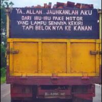 doa--kocak-sopir-truk-asal-jawa-tengah