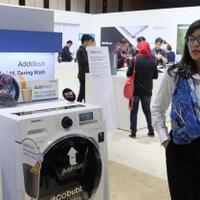 samsung-forum-2016-pamerkan-mesin-cuci-inovatif--kulkas-pintar-dengan-kamera
