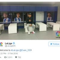 evan-dimas-disambut-hangat-la-liga-spanyol