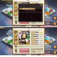 android---ios-line-let-s-get-rich--moodoo-online---monopoly----part-16