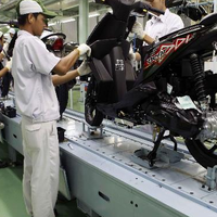 yamaha-dan-honda-akan-phk-ribuan-karyawan