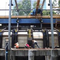 3-bulan-diperbaiki-pompa-air-tomang-barat-belum--sembuh