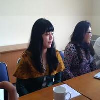 wanita-korban-dugaan-penganiayaan-masinton-diperiksa