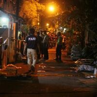 polisi-temukan-1600-jarum-suntik--20-gram-sabu-di-kampung-boncos