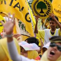 rapat-perdana-sejumlah-kader-golkar-sampaikan-niat-jadi-ketum