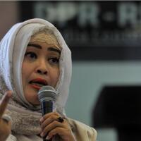 dpd-bantah-minim-kinerja-di-parlemen