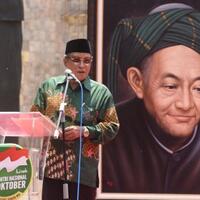 ketua-umum-pbnu-lgbt-membahayakan