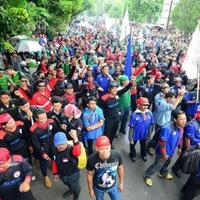 presiden-kspi-demo-di-istana-libatkan-20-ribu-buruh