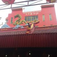 tim-gegana-pastikan-keamanan-vihara-tertua-di-jakarta