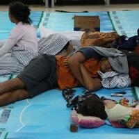 500-eks-gafatar-dipulangkan-dari-jakarta-ke-daerah