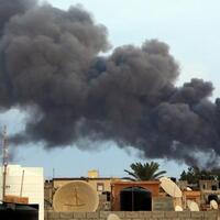 jet-tempur-libya-ditembak-jatuh-setelah-serang-basis-islamic-state