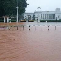 kawasan-istana-tergenang-air-bagi-ahok-aneh-tapi-ini-nyata