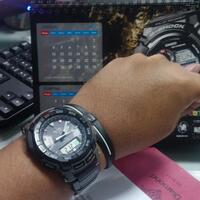 all-about-casio-protrek-dan-para-penggemarnyaa-share-disinii