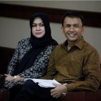 gatot-rasakan--bulan-madu--3-bulan-bersama-erry