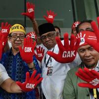 gerindra-kritisi-kewenangan-presiden-bisa-tunjuk-dewan-pengawas-kpk