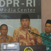 ketua-dpr-ibaratkan-paket-ekonomi-dengan-obat