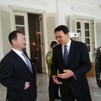 ahok-berencana-kunjungi-pyongyang