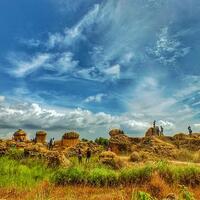 bukit-jamur-pesona-keindahan-kota-pudak-gresik