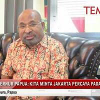 papua-minta-saham-divestasi-freeport-gratis