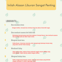 infografis-pentingnya-liburan