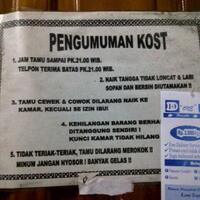 peringatan-anak-kost-ini-bakal-bikin-kamu-ngakak-sampe-lemes