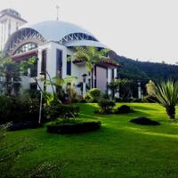 masjid-attaawun-puncak-bogor-indah-dalam-keasrian-alam