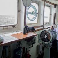 si-cantik-satu-satunya-komandan-perempuan-tanker-pertamina