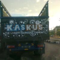 kumpulan-tulisan-di-truk-yang-bikin-ngakak