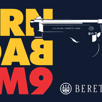 beretta