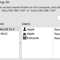 idiscuss-troubleshooting--share-osx-1011-el-capitan