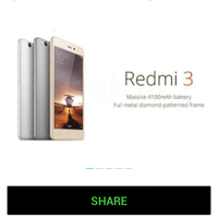 waiting-lounge-xiaomi-redmi-3---metal-body-with-a-unique-plaid-design