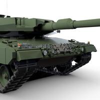 rheinmetall-upgrade-128-leopard-2a4-polandia
