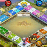 android---ios-line-let-s-get-rich--moodoo-online---monopoly----part-16