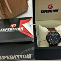 expedition