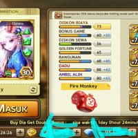 android---ios-line-let-s-get-rich--moodoo-online---monopoly----part-16