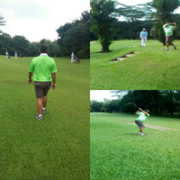 komunitas-golf-community