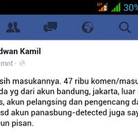 ridwan-kamil-janji-politik-di-bandung-belum-terpenuhi-terutama-soal-banjir-dan-macet