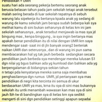 opiniku-pendidikan-vs-umr
