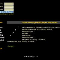 game-perang-kurusetra-web-based-game-indonesia